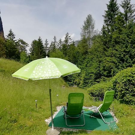 Fairy Tale House Villa Trenta Eksteriør billede