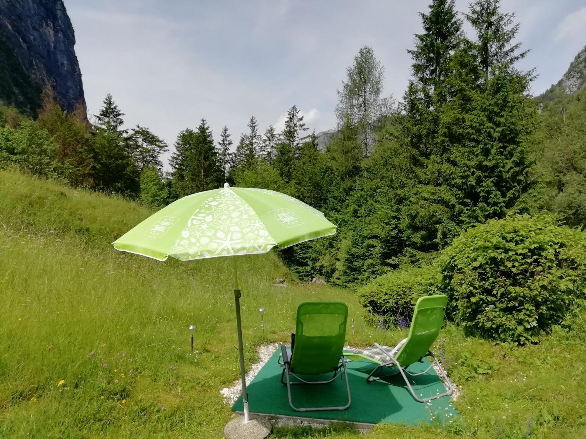 Fairy Tale House Villa Trenta Eksteriør billede